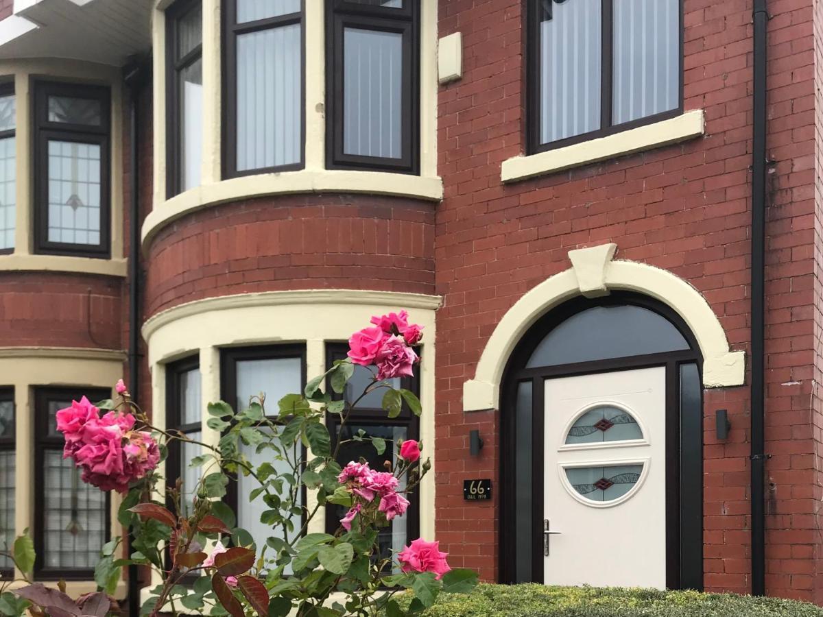 Quiet Residence Close To M6 Preston Samlesbury エクステリア 写真