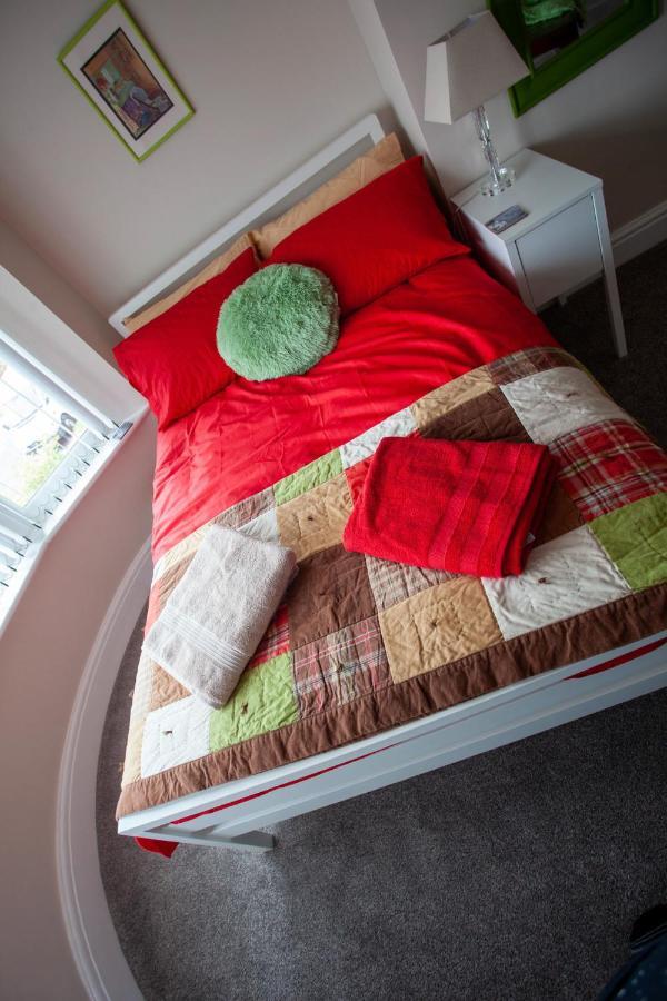 Quiet Residence Close To M6 Preston Samlesbury エクステリア 写真