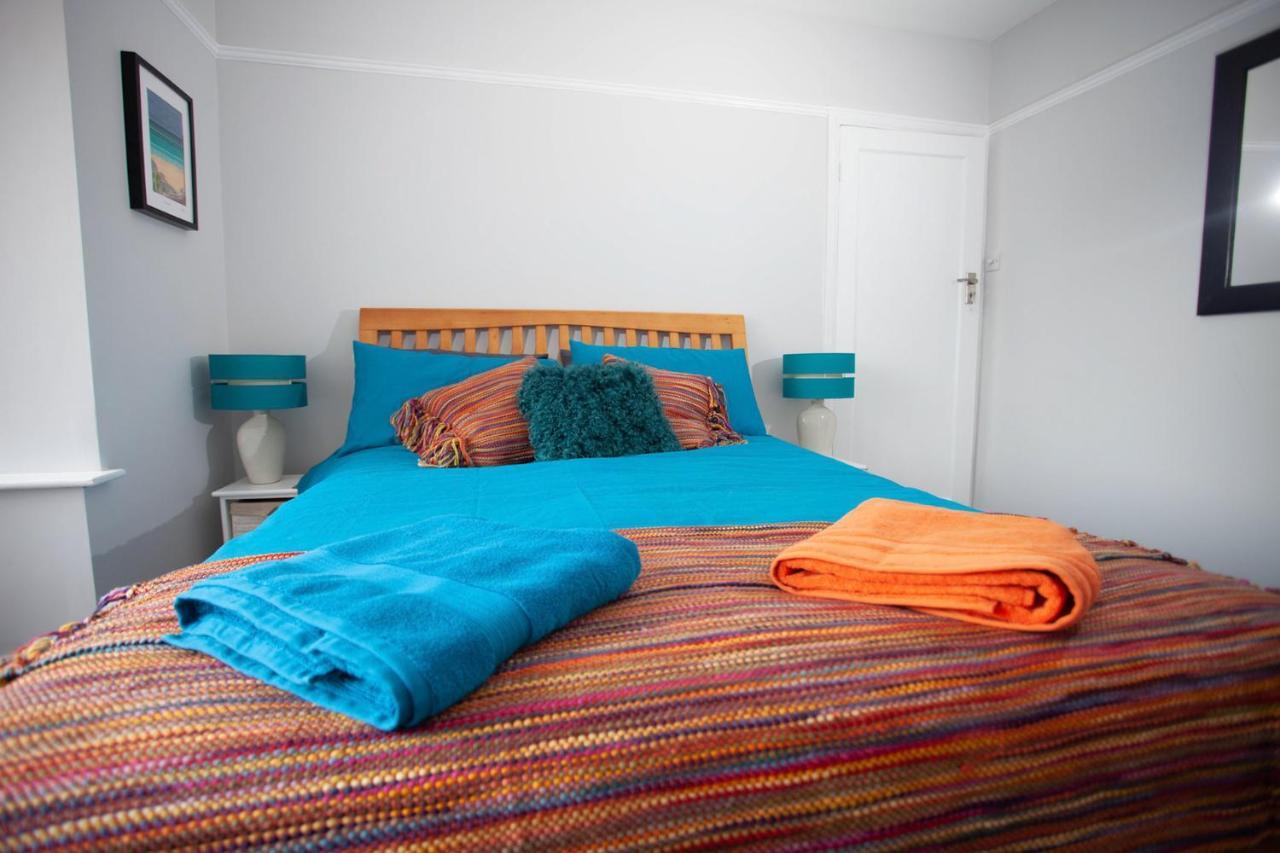 Quiet Residence Close To M6 Preston Samlesbury エクステリア 写真